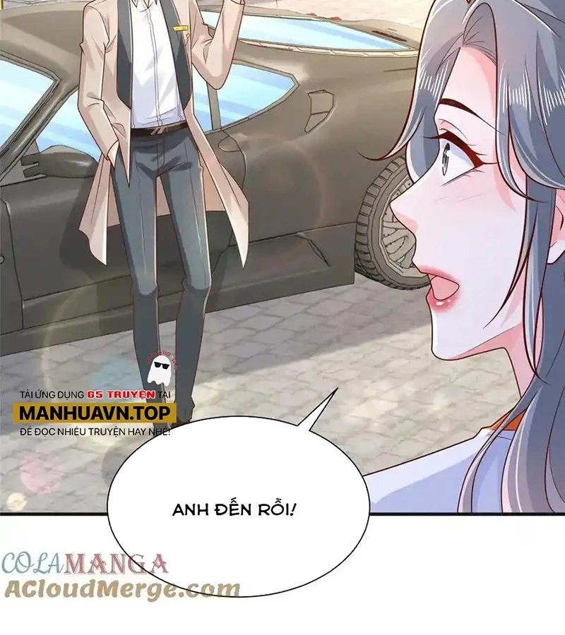 Mỗi Tuần Ta Có Một Nghề Nghiệp Mới Chapter 710 - Next Chapter 710