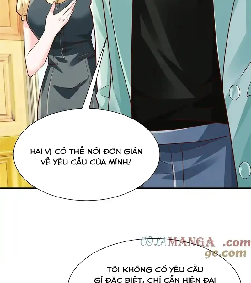 Mỗi Tuần Ta Có Một Nghề Nghiệp Mới Chapter 710 - Next Chapter 710