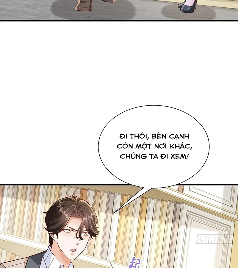 Mỗi Tuần Ta Có Một Nghề Nghiệp Mới Chapter 711 - Next Chapter 711