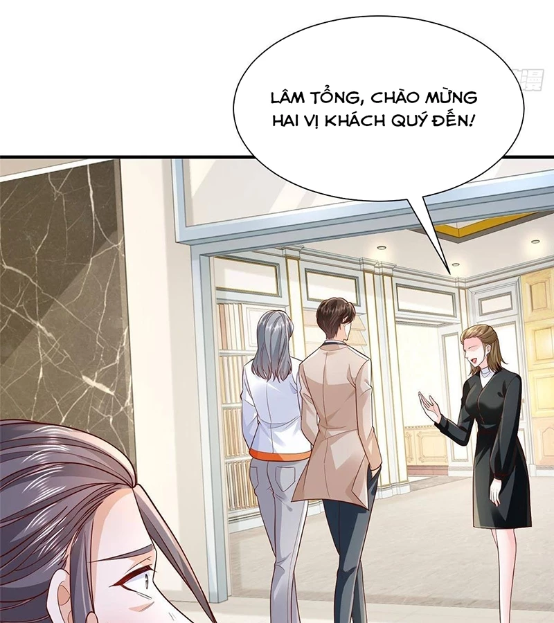 Mỗi Tuần Ta Có Một Nghề Nghiệp Mới Chapter 711 - Next Chapter 711