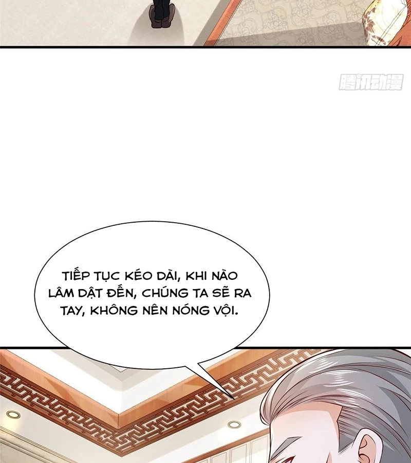 Mỗi Tuần Ta Có Một Nghề Nghiệp Mới Chapter 711 - Next Chapter 711