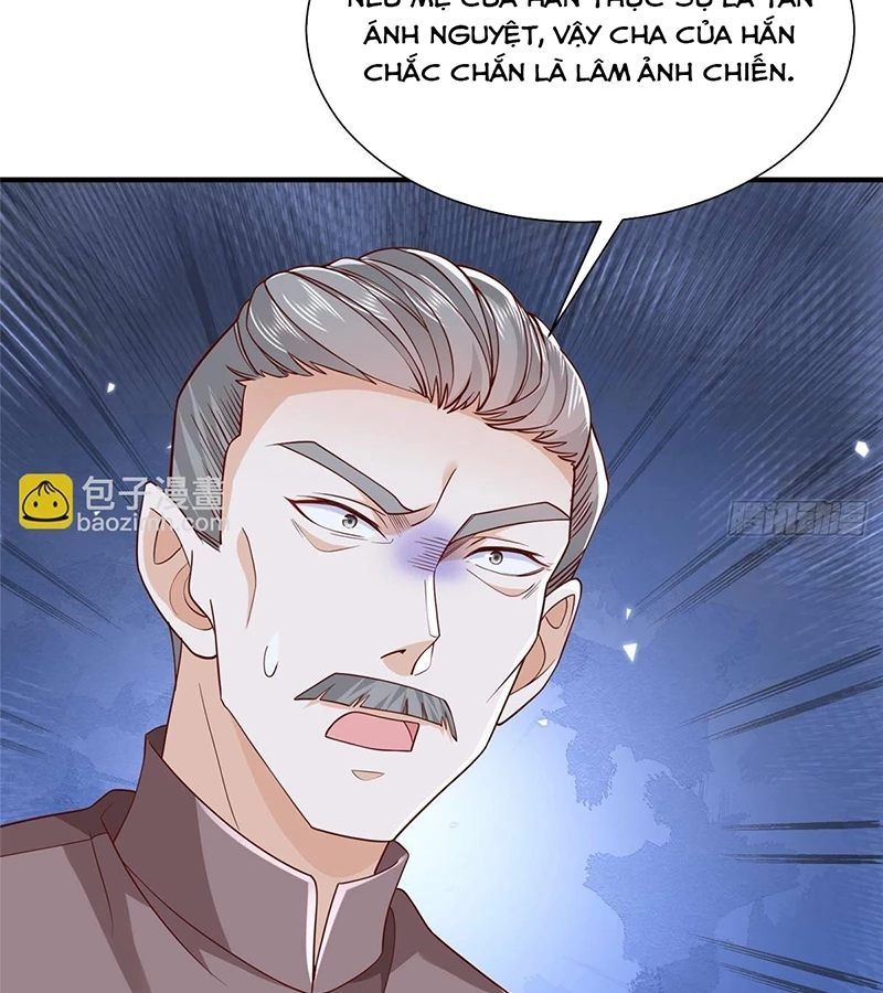 Mỗi Tuần Ta Có Một Nghề Nghiệp Mới Chapter 711 - Next Chapter 711