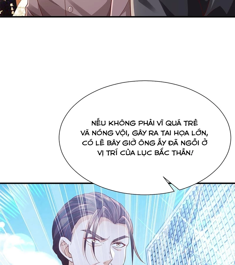 Mỗi Tuần Ta Có Một Nghề Nghiệp Mới Chapter 711 - Next Chapter 711