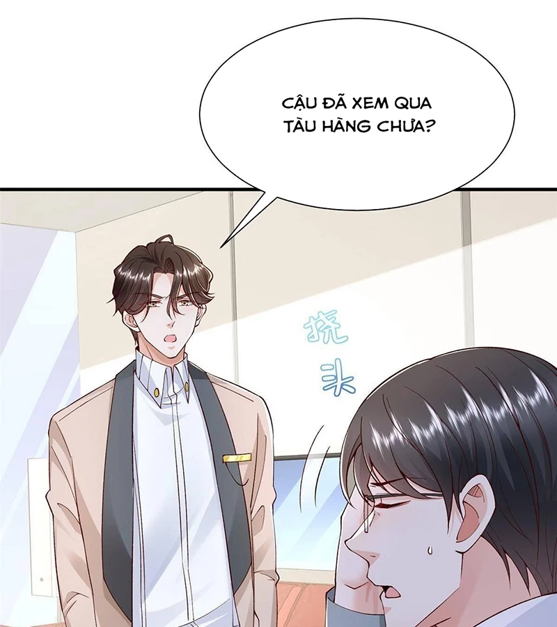 Mỗi Tuần Ta Có Một Nghề Nghiệp Mới Chapter 711 - Next Chapter 711