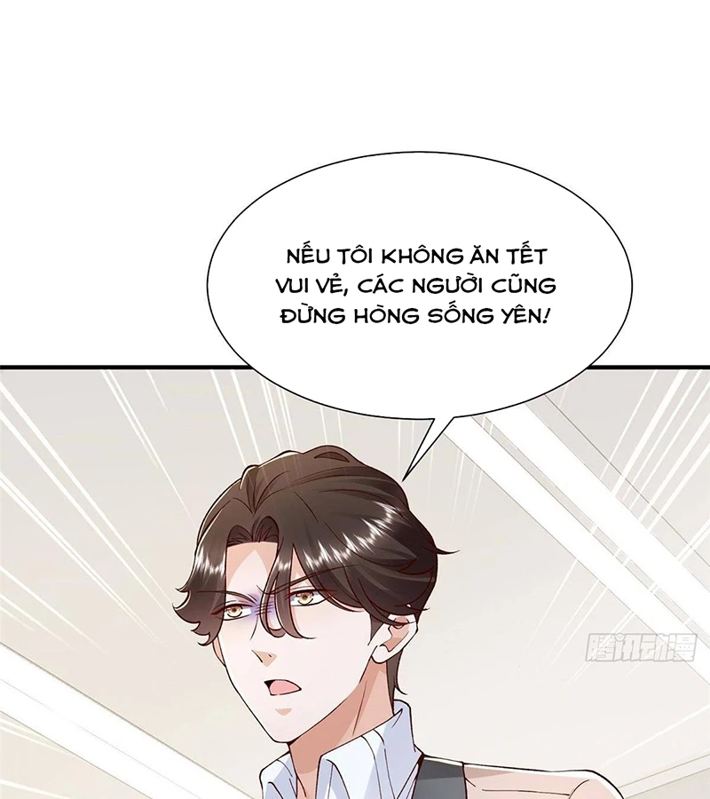 Mỗi Tuần Ta Có Một Nghề Nghiệp Mới Chapter 711 - Next Chapter 711