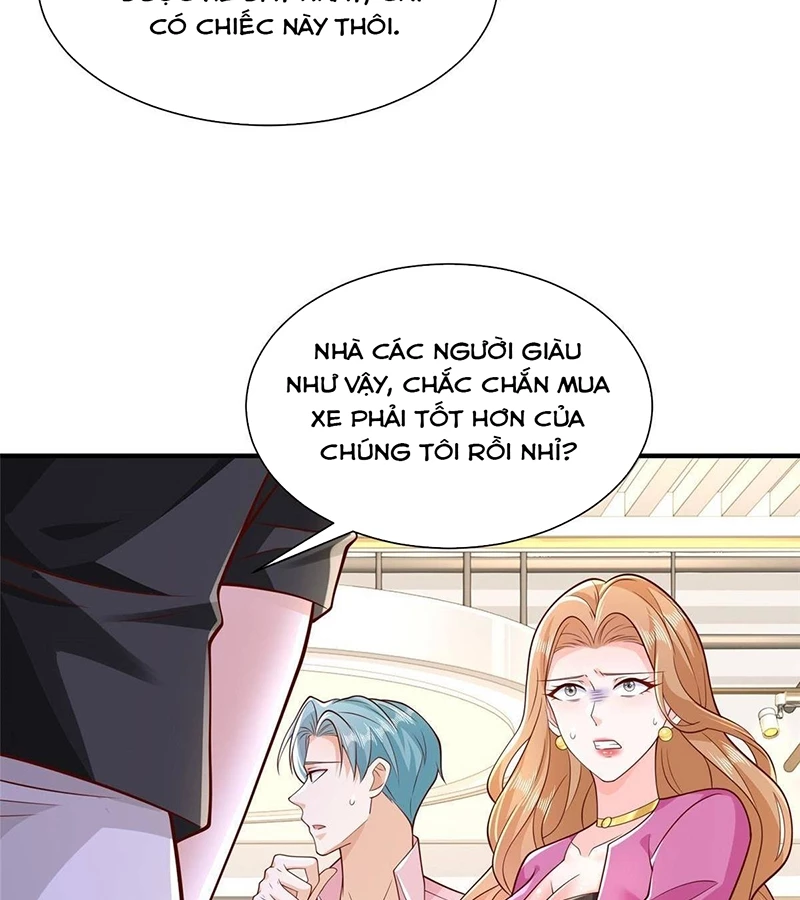 Mỗi Tuần Ta Có Một Nghề Nghiệp Mới Chapter 713 - Next Chapter 713