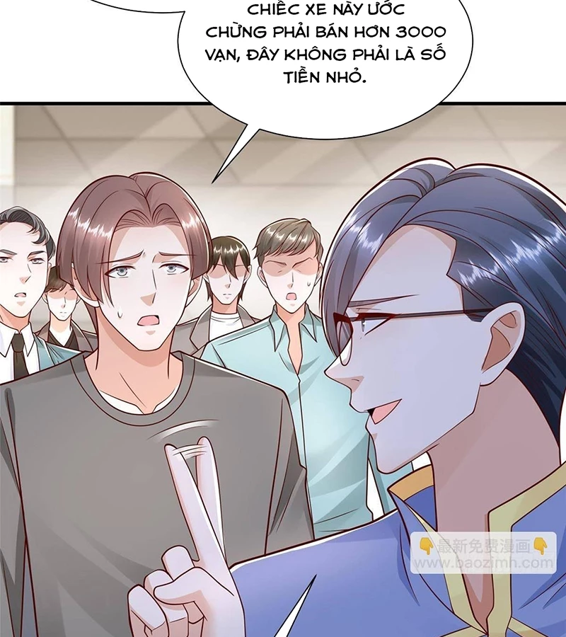 Mỗi Tuần Ta Có Một Nghề Nghiệp Mới Chapter 714 - Next Chapter 714