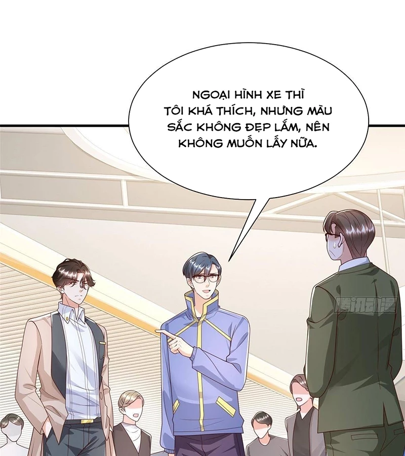 Mỗi Tuần Ta Có Một Nghề Nghiệp Mới Chapter 714 - Next Chapter 714