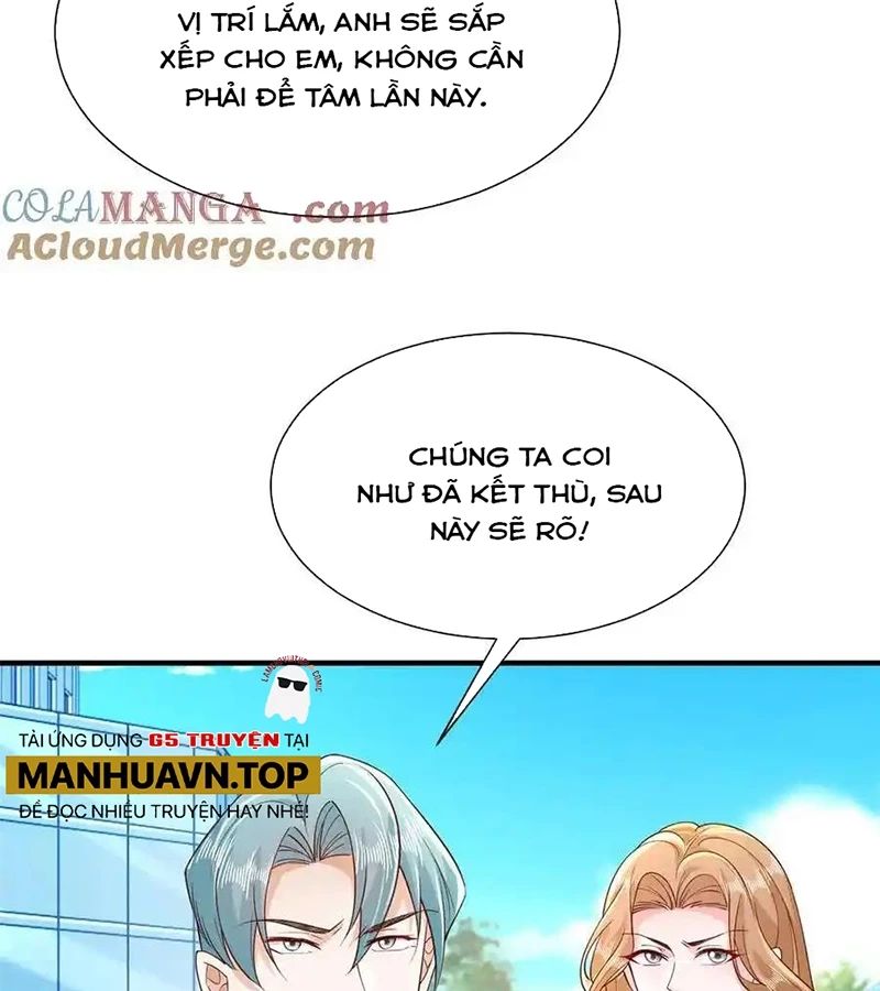 Mỗi Tuần Ta Có Một Nghề Nghiệp Mới Chapter 715 - Next Chapter 715