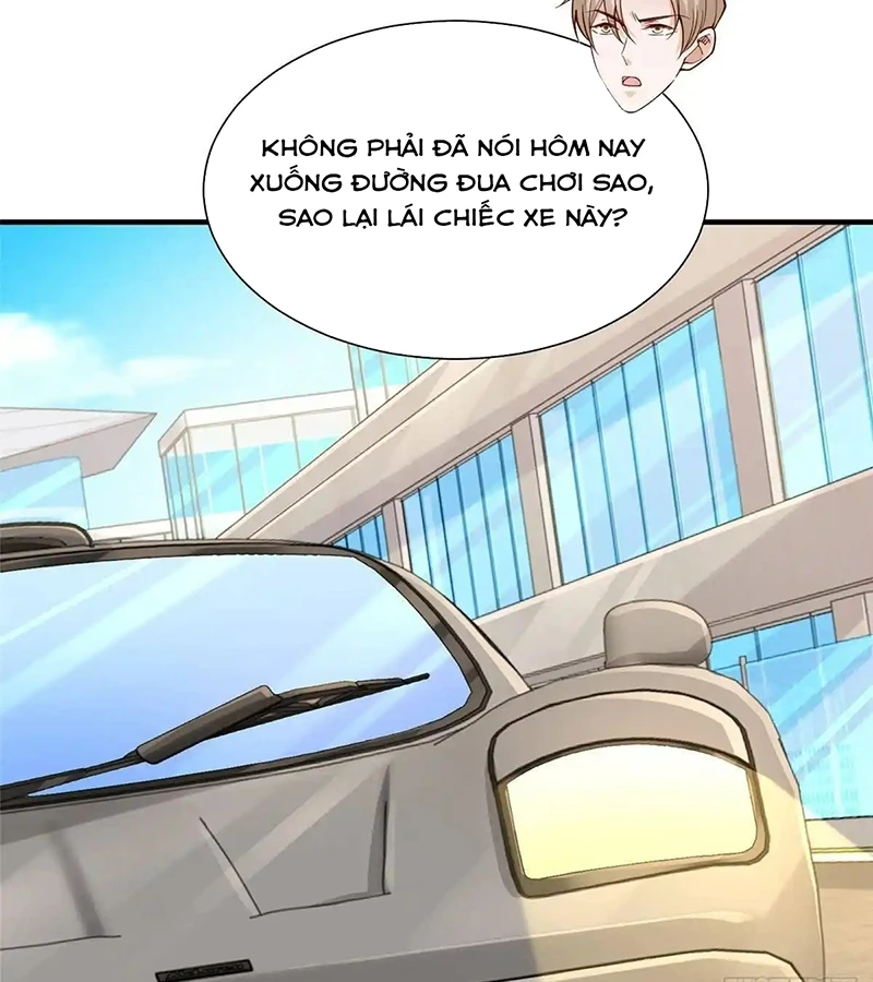 Mỗi Tuần Ta Có Một Nghề Nghiệp Mới Chapter 716 - Next Chapter 716