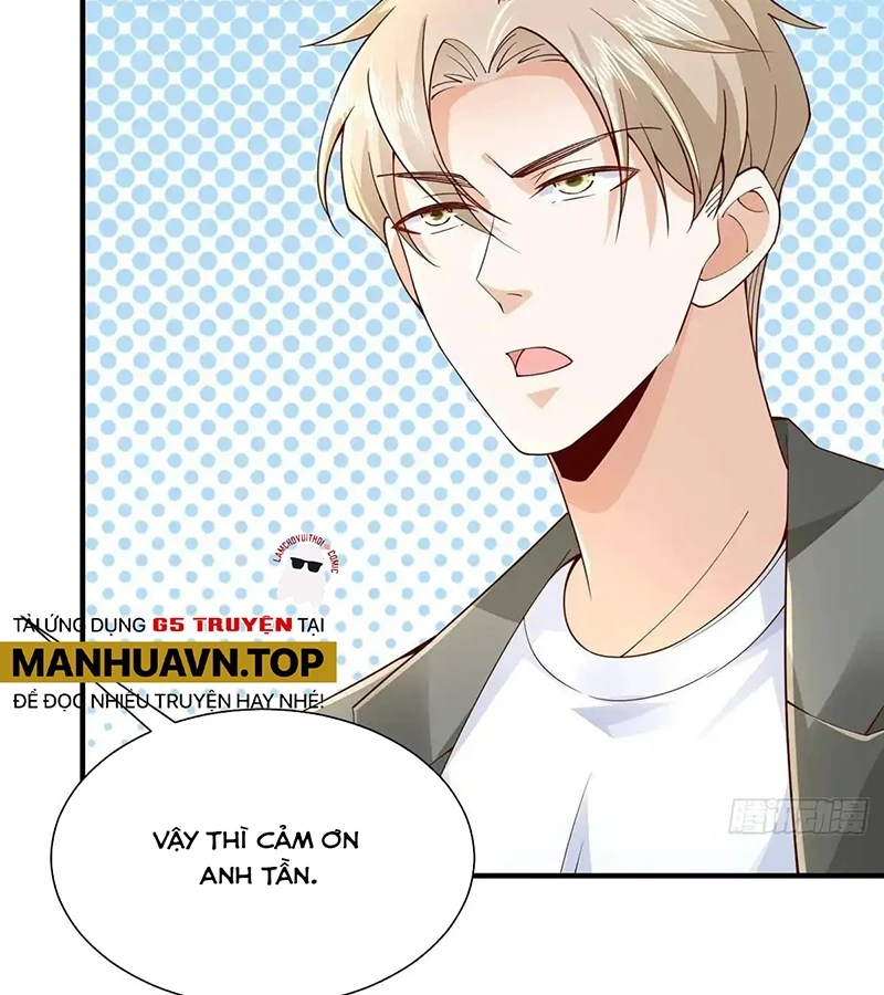 Mỗi Tuần Ta Có Một Nghề Nghiệp Mới Chapter 716 - Next Chapter 716