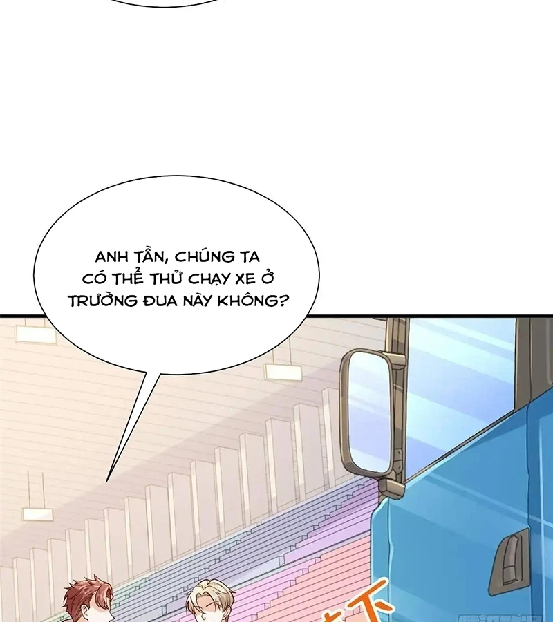 Mỗi Tuần Ta Có Một Nghề Nghiệp Mới Chapter 716 - Next Chapter 716