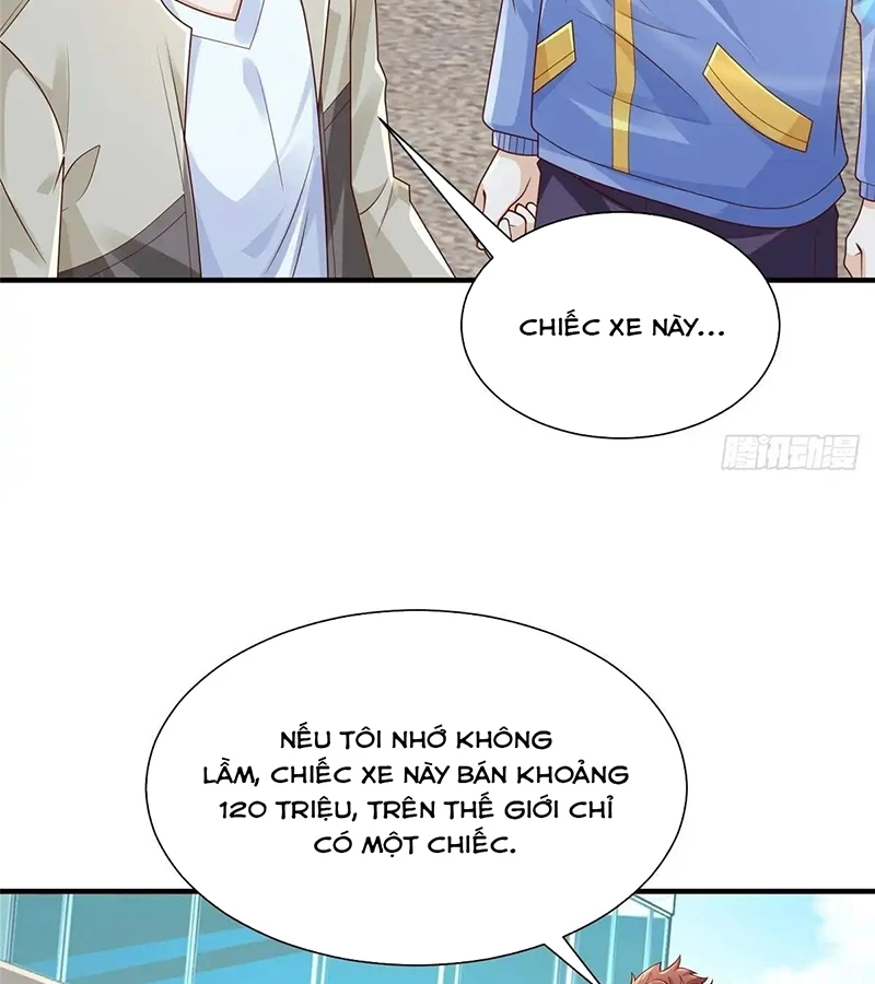 Mỗi Tuần Ta Có Một Nghề Nghiệp Mới Chapter 716 - Next Chapter 716