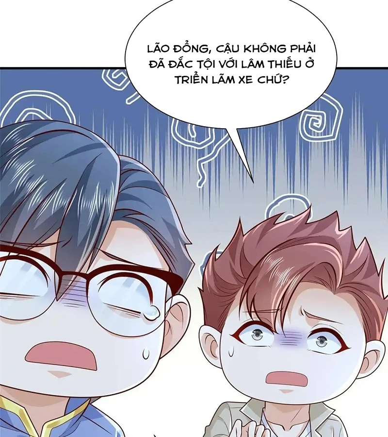 Mỗi Tuần Ta Có Một Nghề Nghiệp Mới Chapter 716 - Next Chapter 716