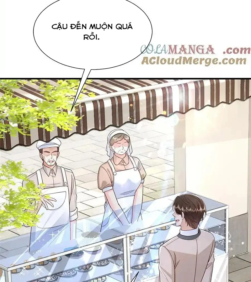 Mỗi Tuần Ta Có Một Nghề Nghiệp Mới Chapter 718 - Next Chapter 718