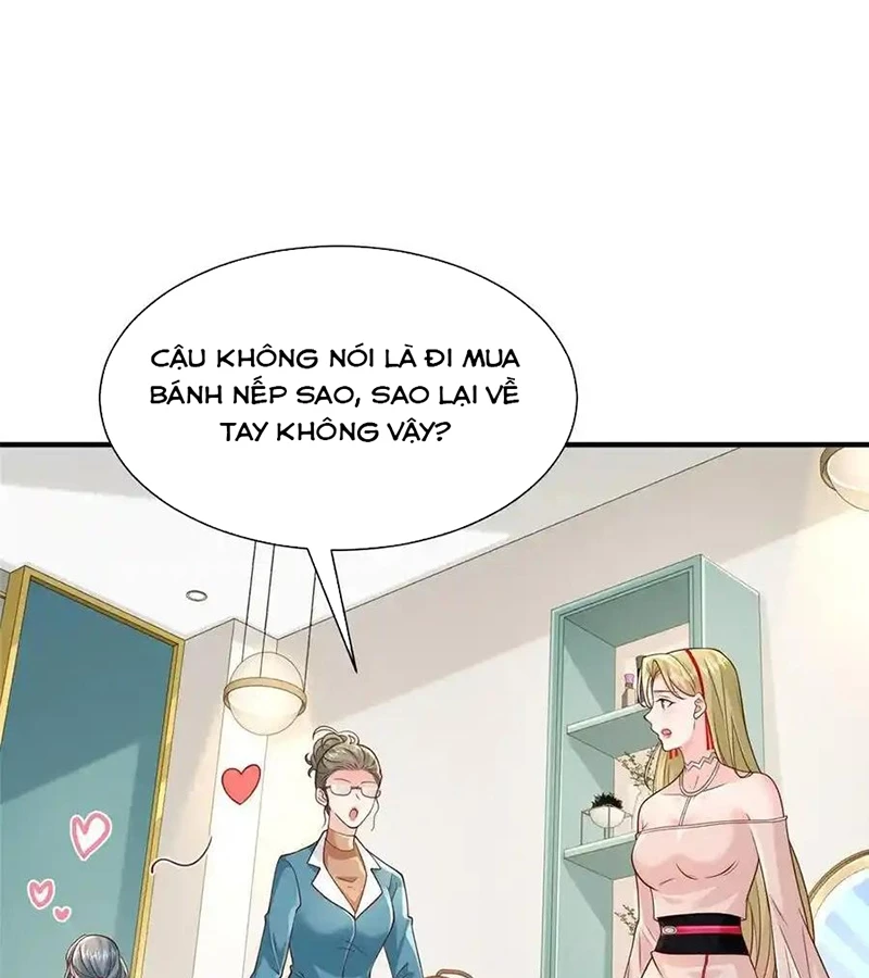 Mỗi Tuần Ta Có Một Nghề Nghiệp Mới Chapter 718 - Next Chapter 718