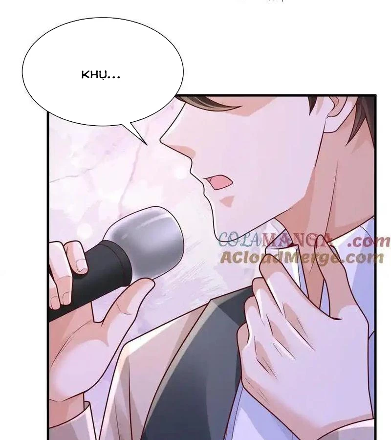 Mỗi Tuần Ta Có Một Nghề Nghiệp Mới Chapter 720 - Next Chapter 720