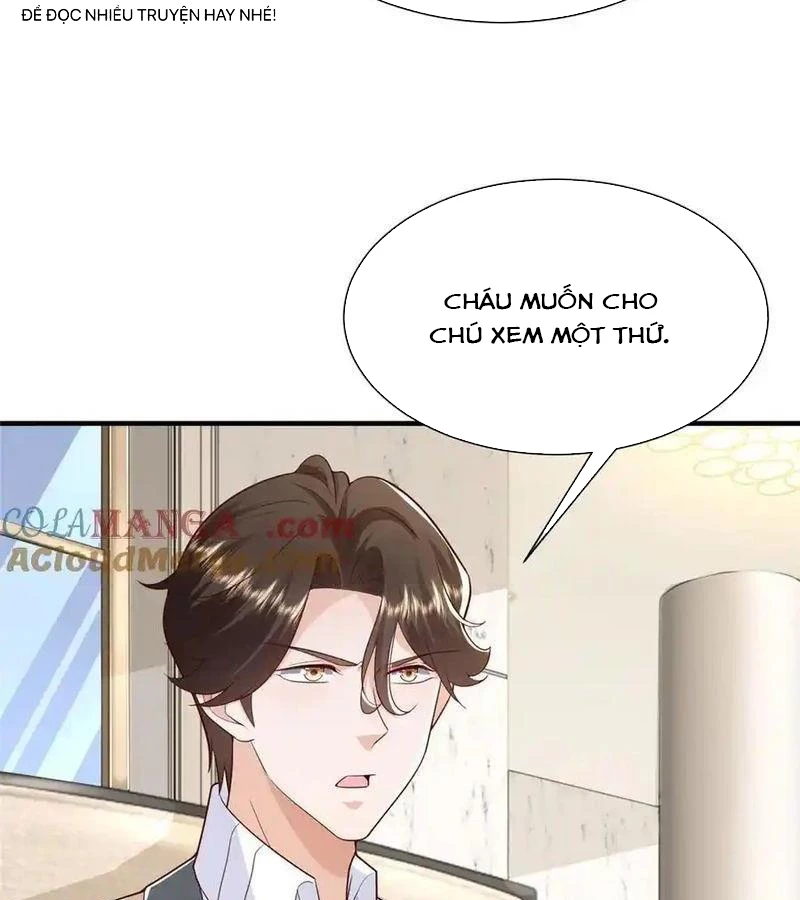 Mỗi Tuần Ta Có Một Nghề Nghiệp Mới Chapter 721 - Next Chapter 721