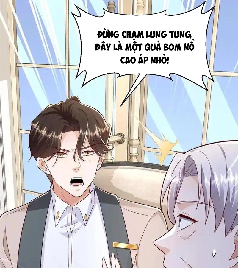 Mỗi Tuần Ta Có Một Nghề Nghiệp Mới Chapter 721 - Next Chapter 721