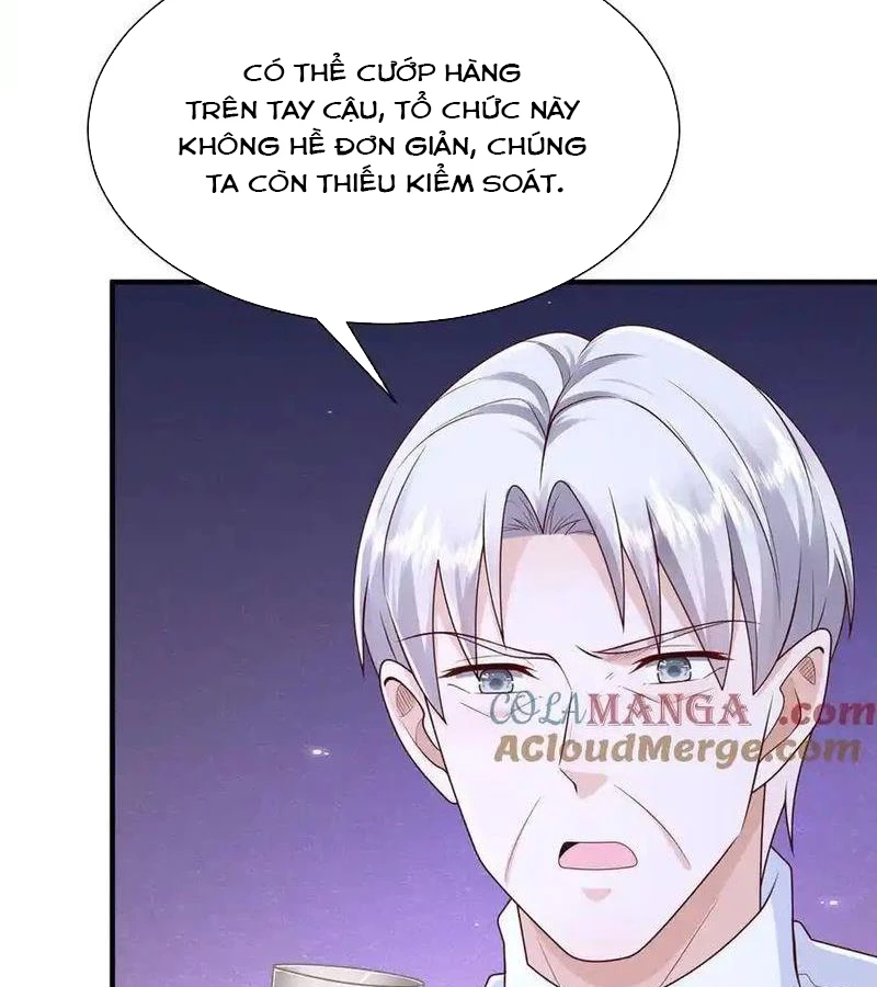 Mỗi Tuần Ta Có Một Nghề Nghiệp Mới Chapter 721 - Next Chapter 721