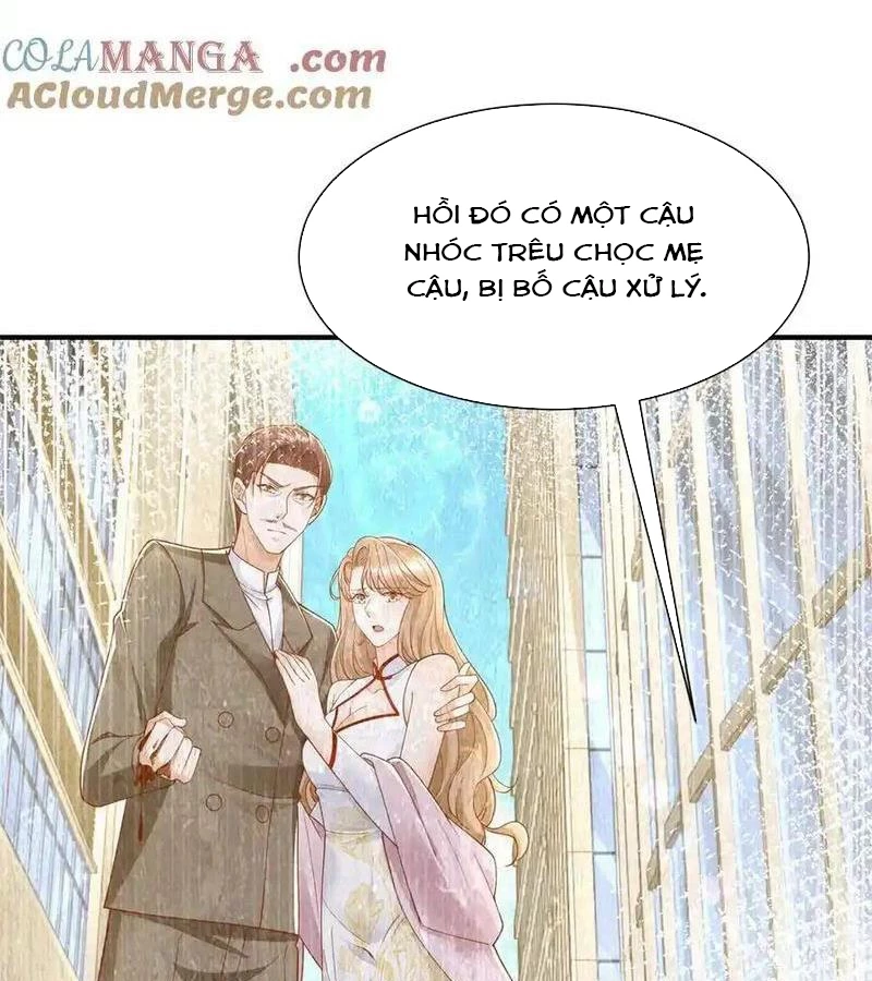 Mỗi Tuần Ta Có Một Nghề Nghiệp Mới Chapter 721 - Next Chapter 721