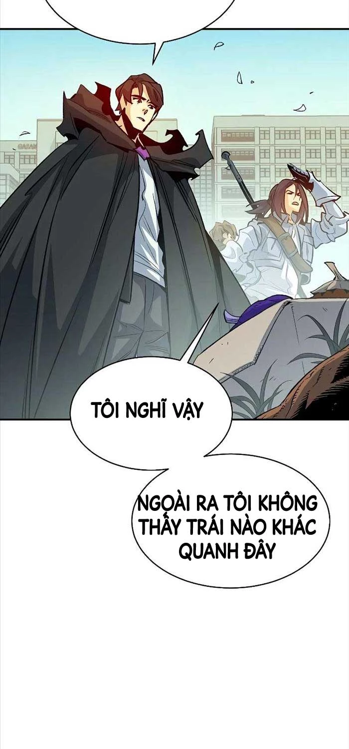 Độc Cô Tử Linh Sư Chapter 144 - Trang 4