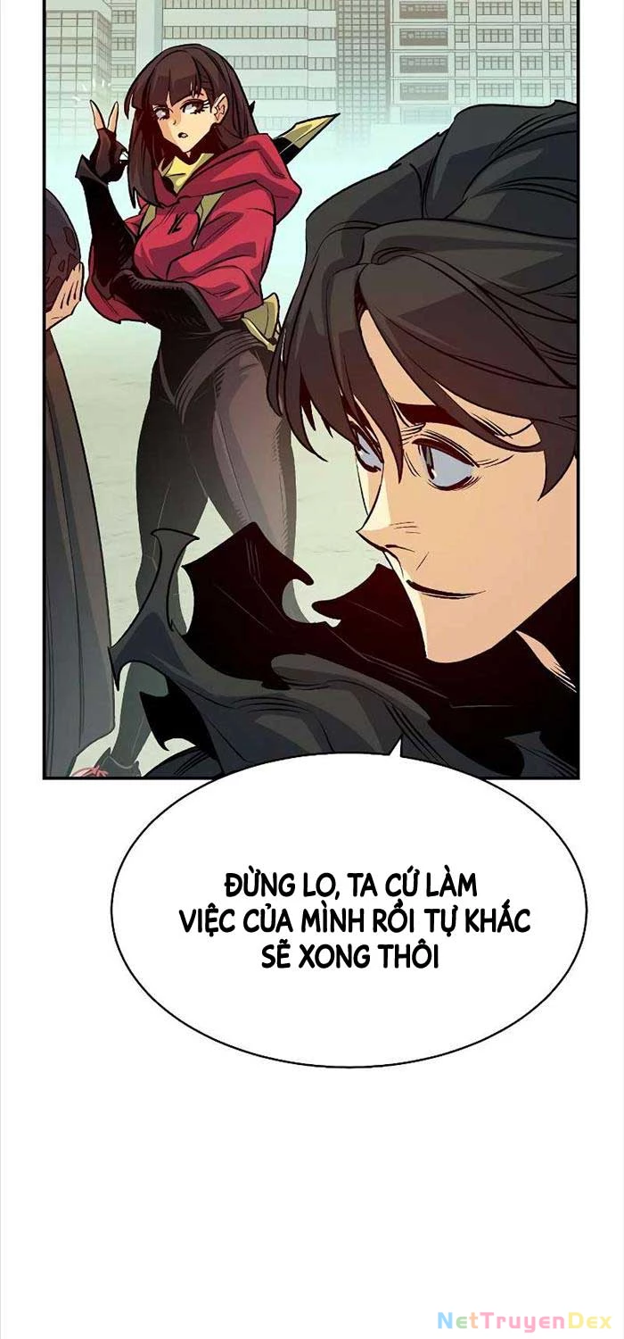 Độc Cô Tử Linh Sư Chapter 144 - Trang 4