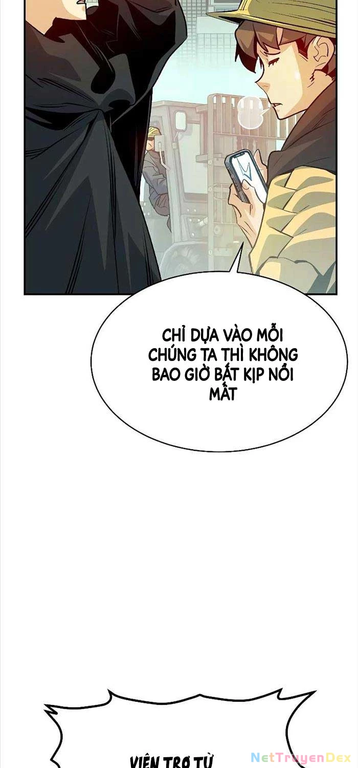 Độc Cô Tử Linh Sư Chapter 144 - Trang 4