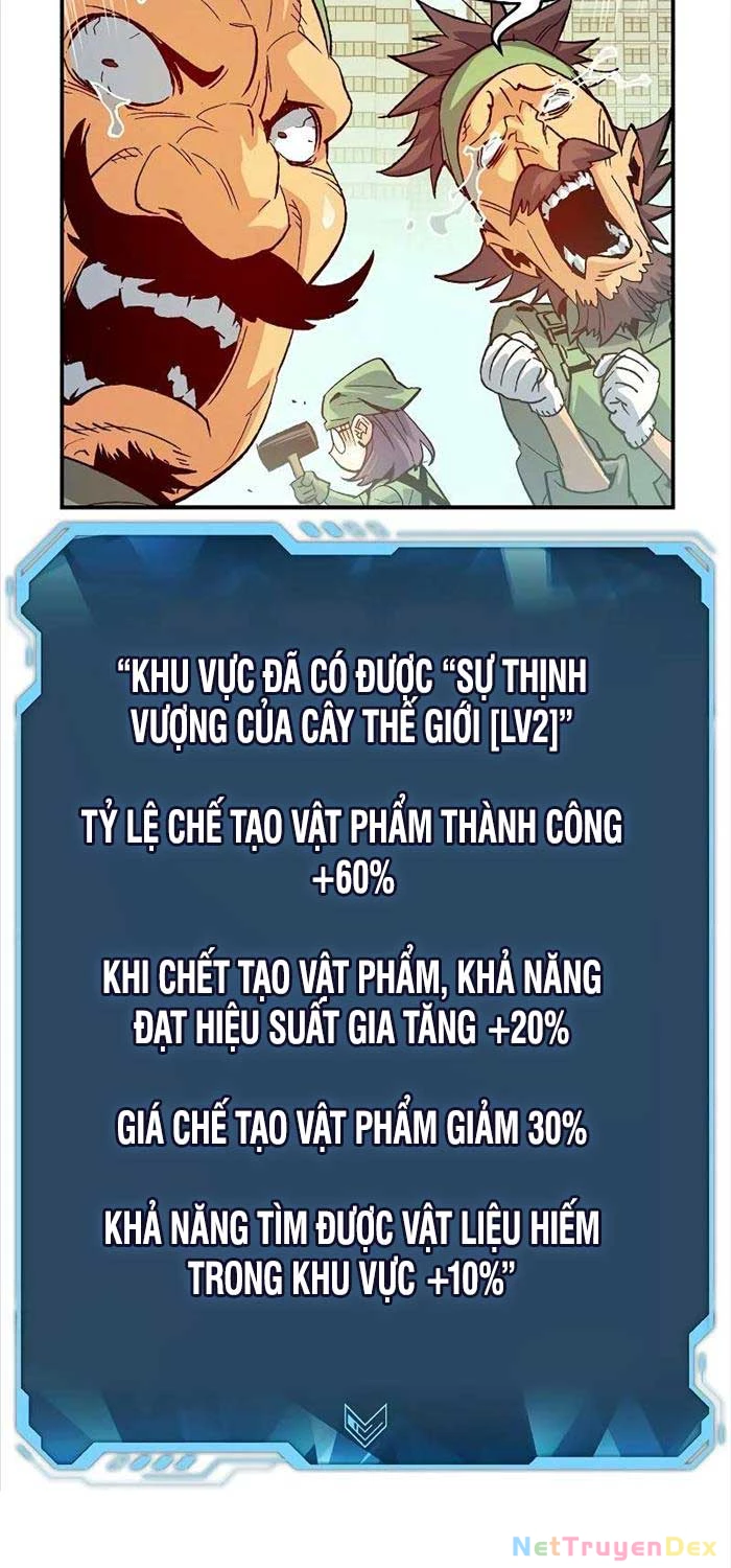 Độc Cô Tử Linh Sư Chapter 144 - Trang 4