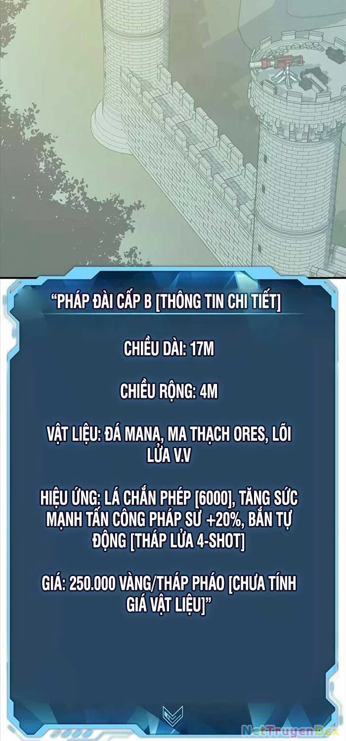 Độc Cô Tử Linh Sư Chapter 144 - Trang 4