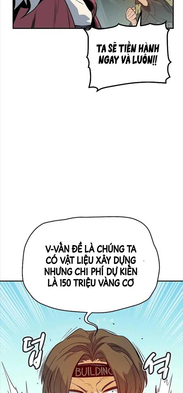 Độc Cô Tử Linh Sư Chapter 144 - Trang 4