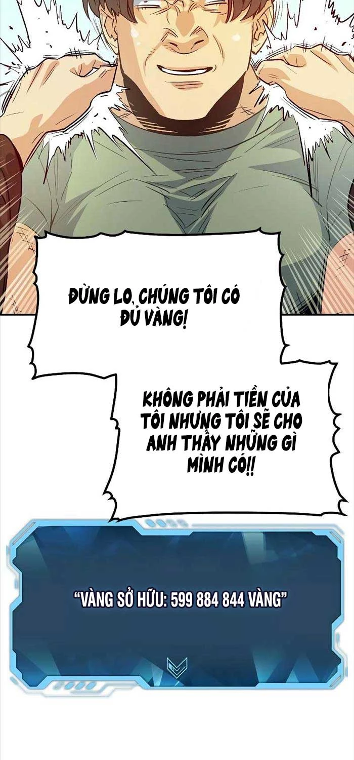 Độc Cô Tử Linh Sư Chapter 144 - Trang 4