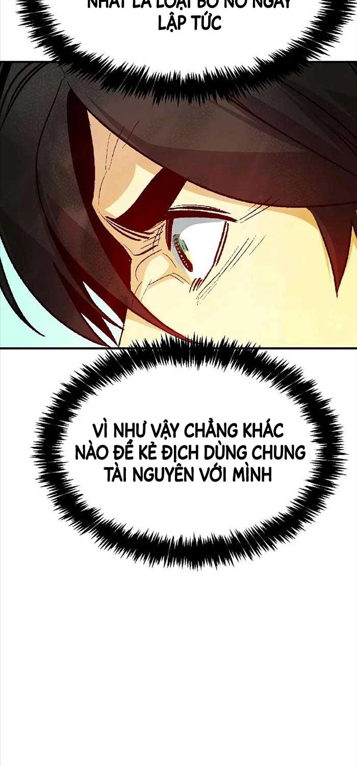 Độc Cô Tử Linh Sư Chapter 144 - Trang 4