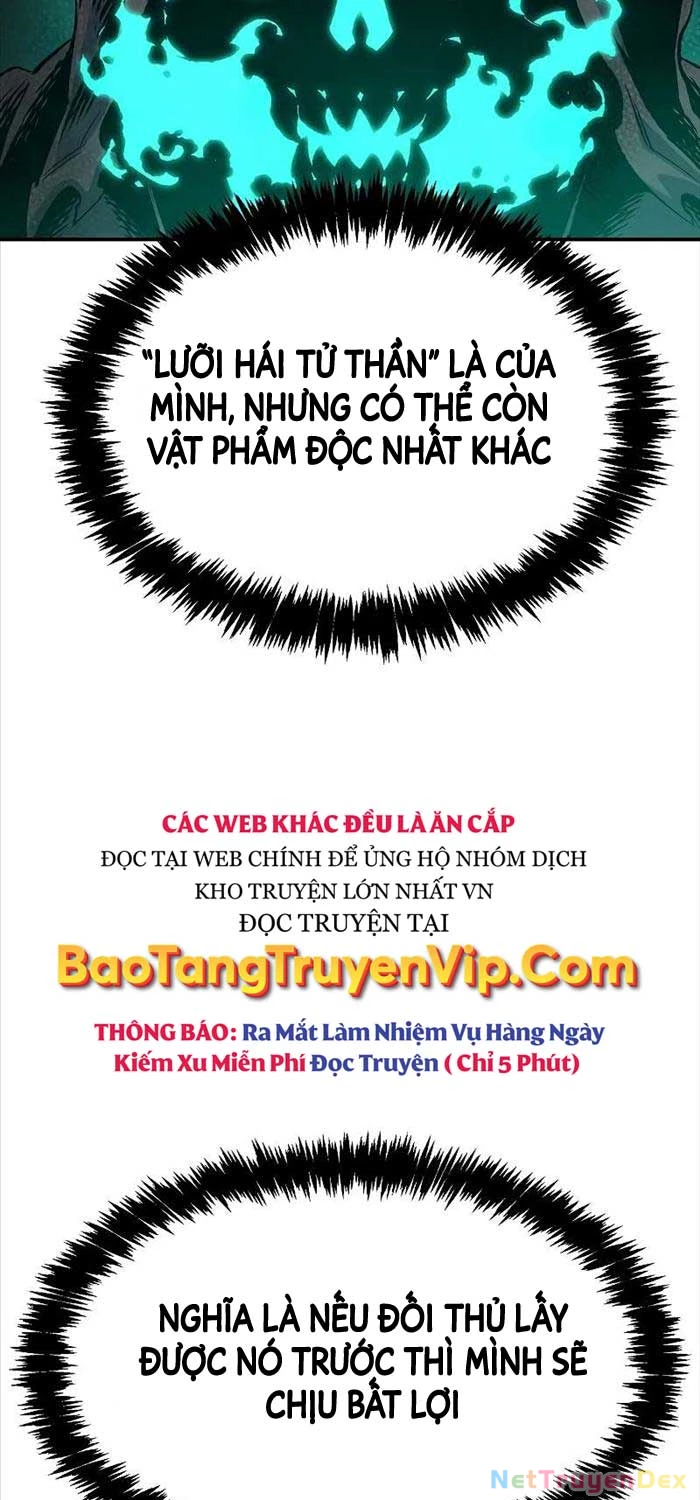 Độc Cô Tử Linh Sư Chapter 144 - Trang 4