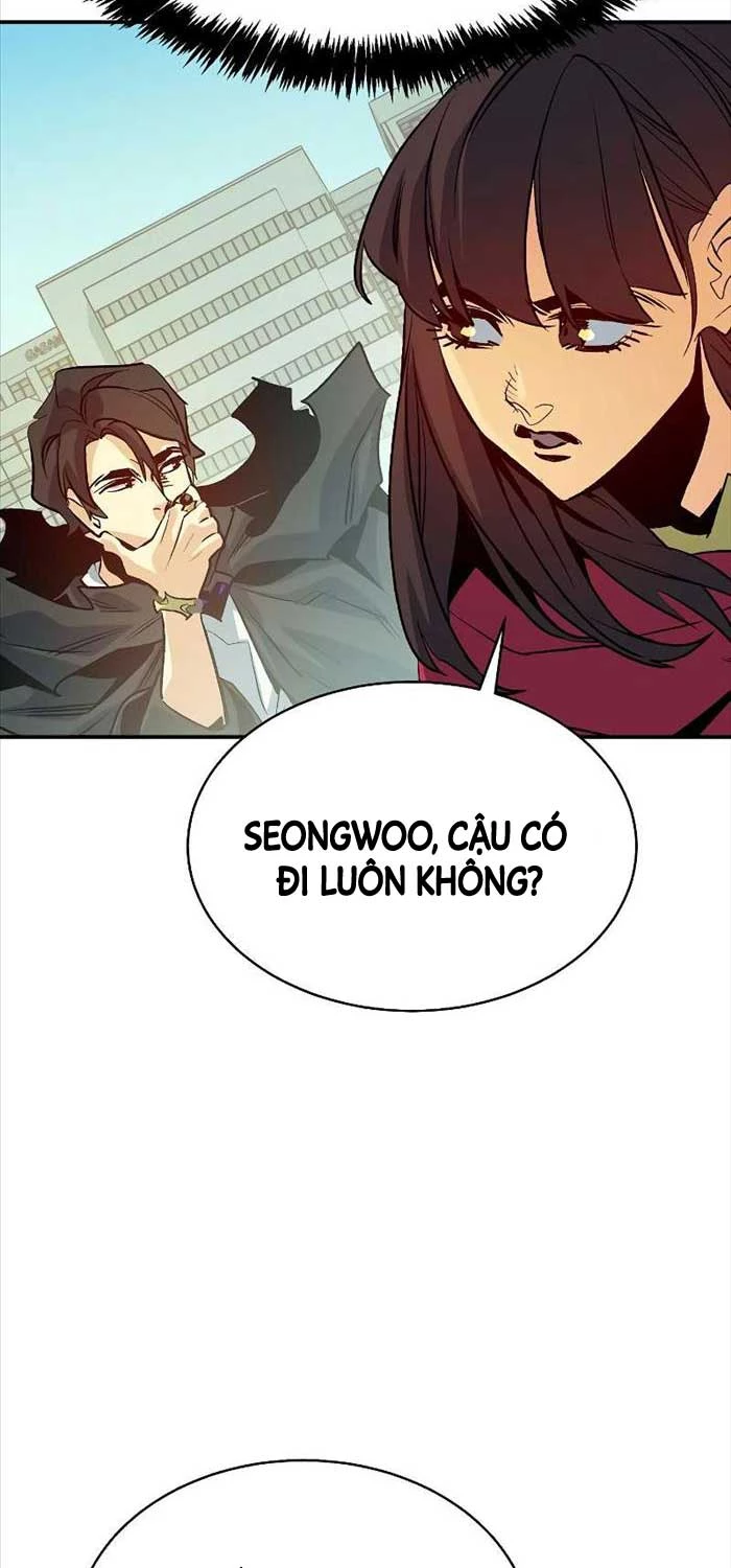 Độc Cô Tử Linh Sư Chapter 144 - Trang 4