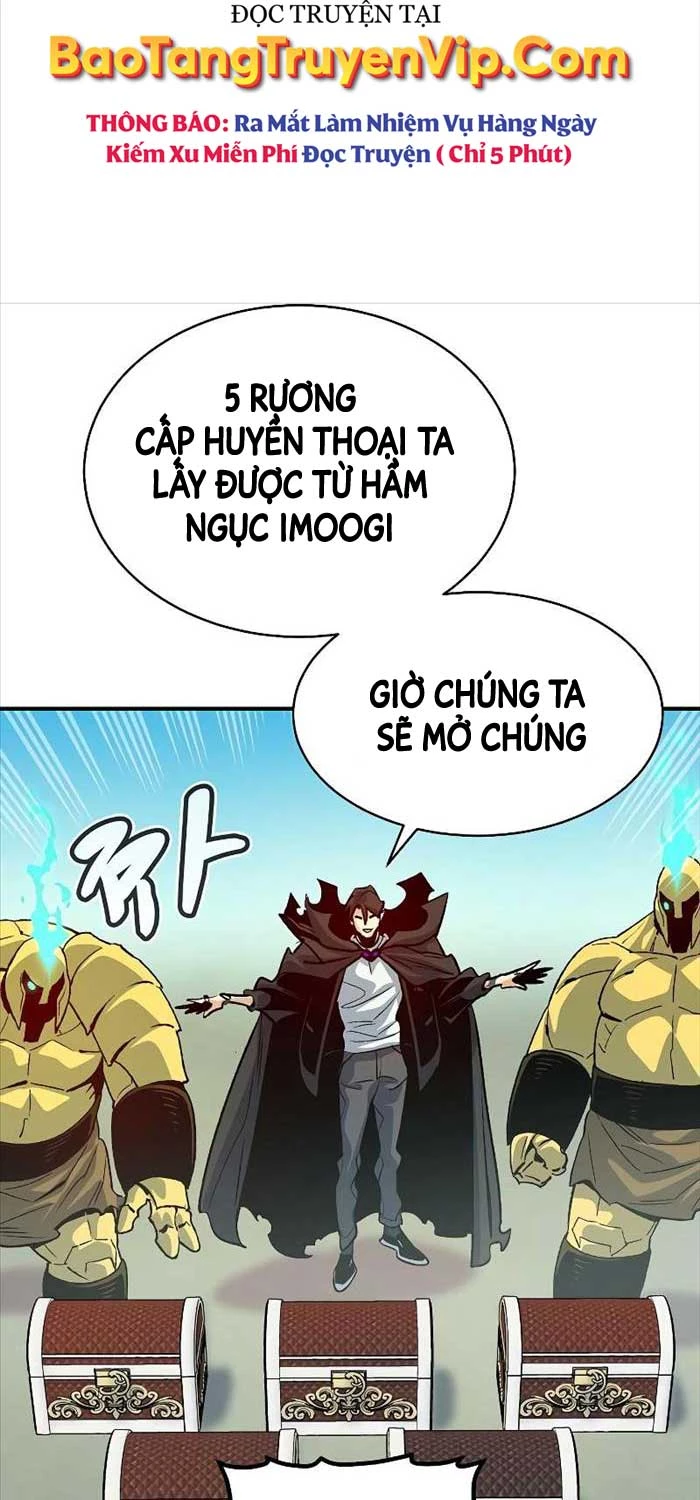 Độc Cô Tử Linh Sư Chapter 144 - Trang 4