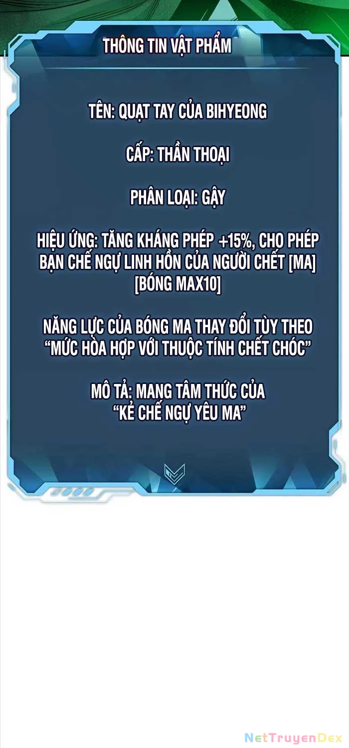 Độc Cô Tử Linh Sư Chapter 144 - Trang 4