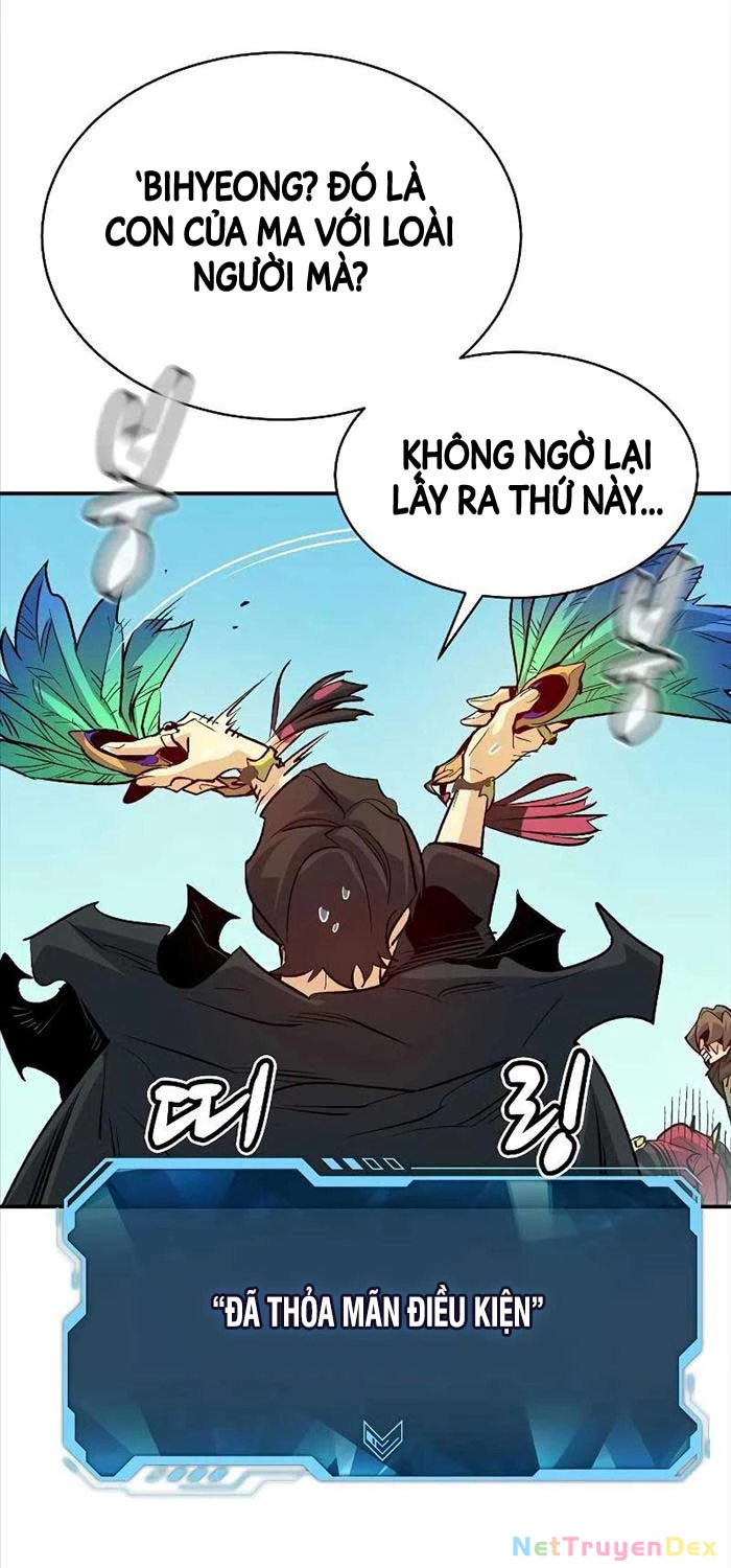 Độc Cô Tử Linh Sư Chapter 144 - Trang 4