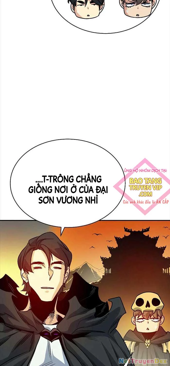 Độc Cô Tử Linh Sư Chapter 144 - Trang 4