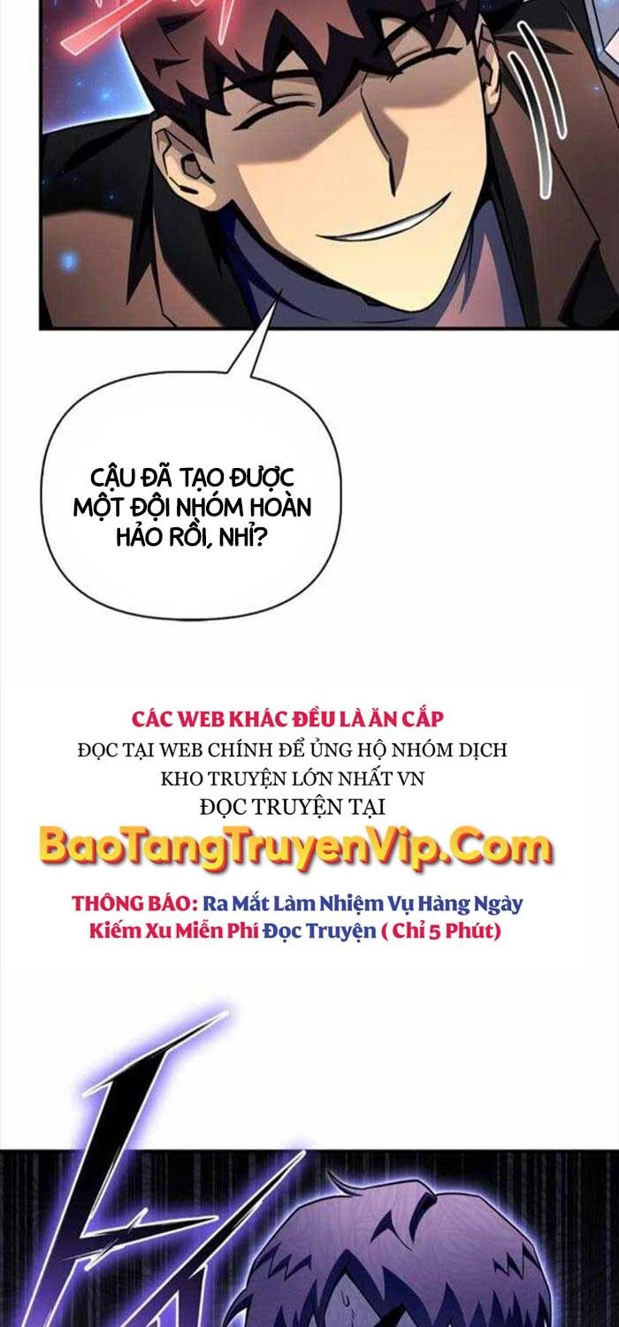 Cuộc Chiến Siêu Nhân Chapter 126 - Trang 4