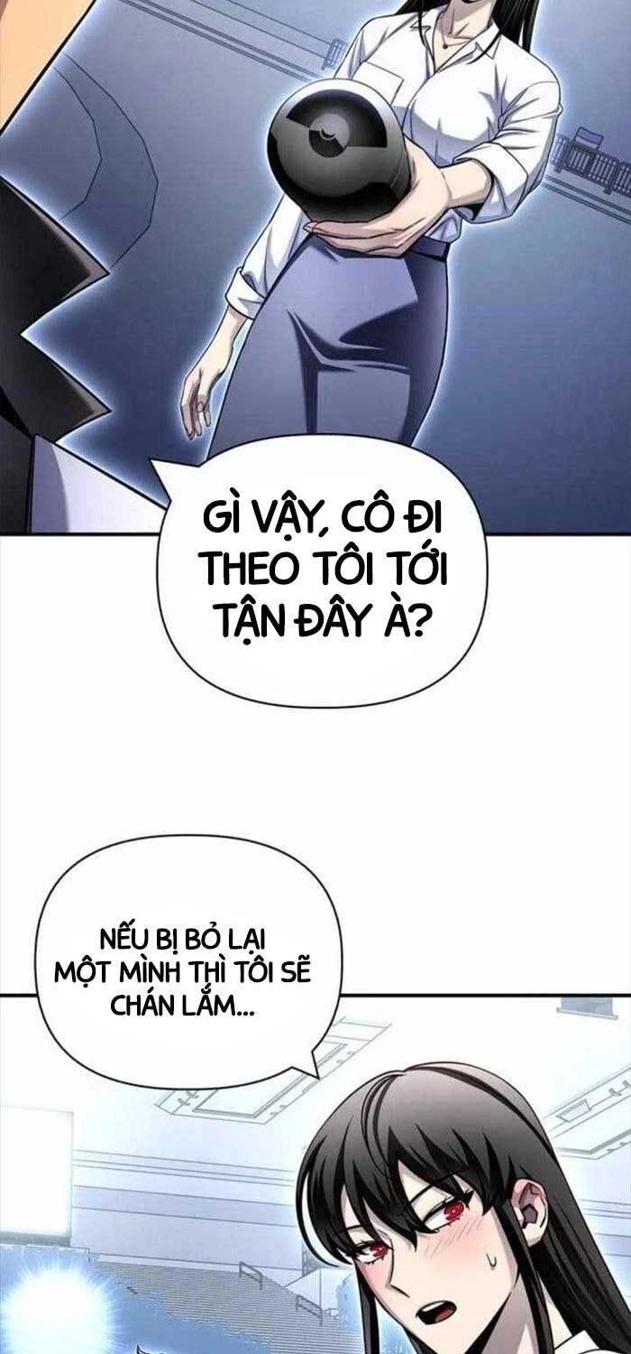 Cuộc Chiến Siêu Nhân Chapter 126 - Trang 4
