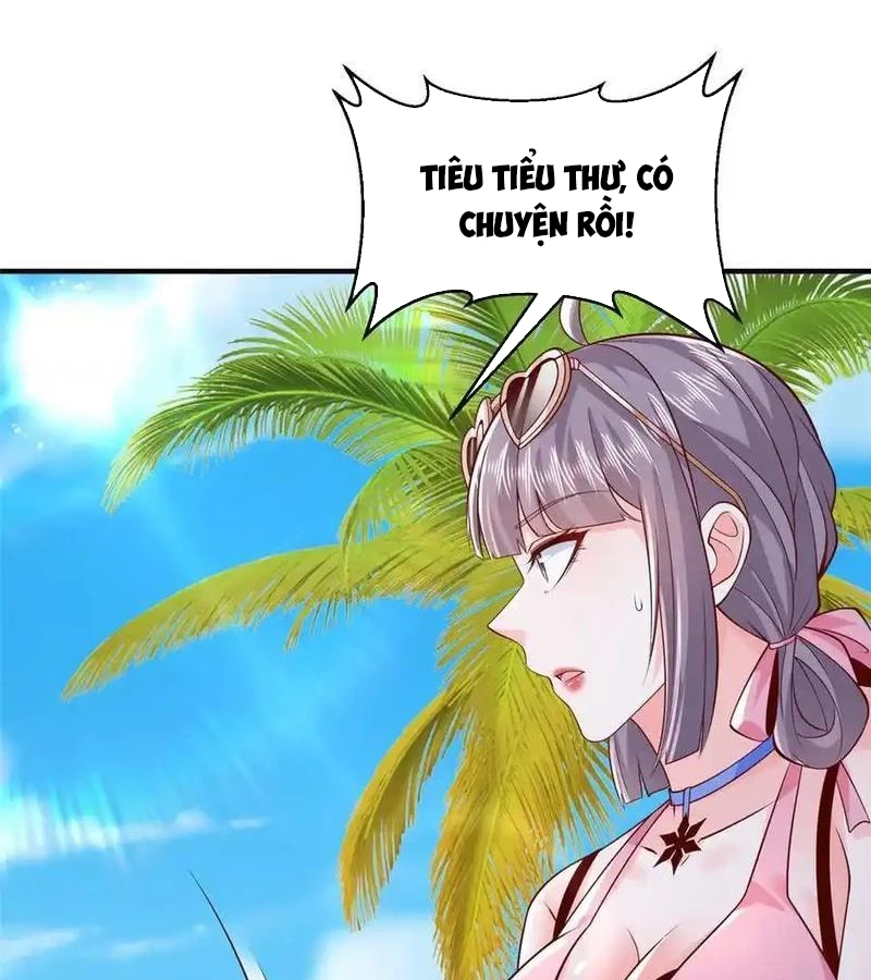 Mỗi Tuần Ta Có Một Nghề Nghiệp Mới Chapter 725 - Next Chapter 726