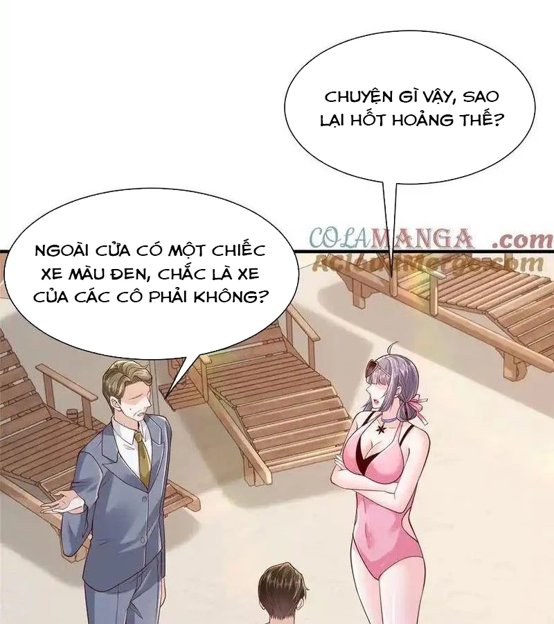 Mỗi Tuần Ta Có Một Nghề Nghiệp Mới Chapter 725 - Next Chapter 726