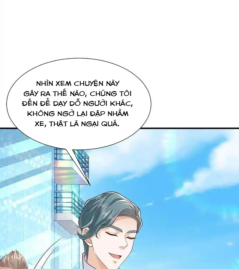 Mỗi Tuần Ta Có Một Nghề Nghiệp Mới Chapter 725 - Next Chapter 726