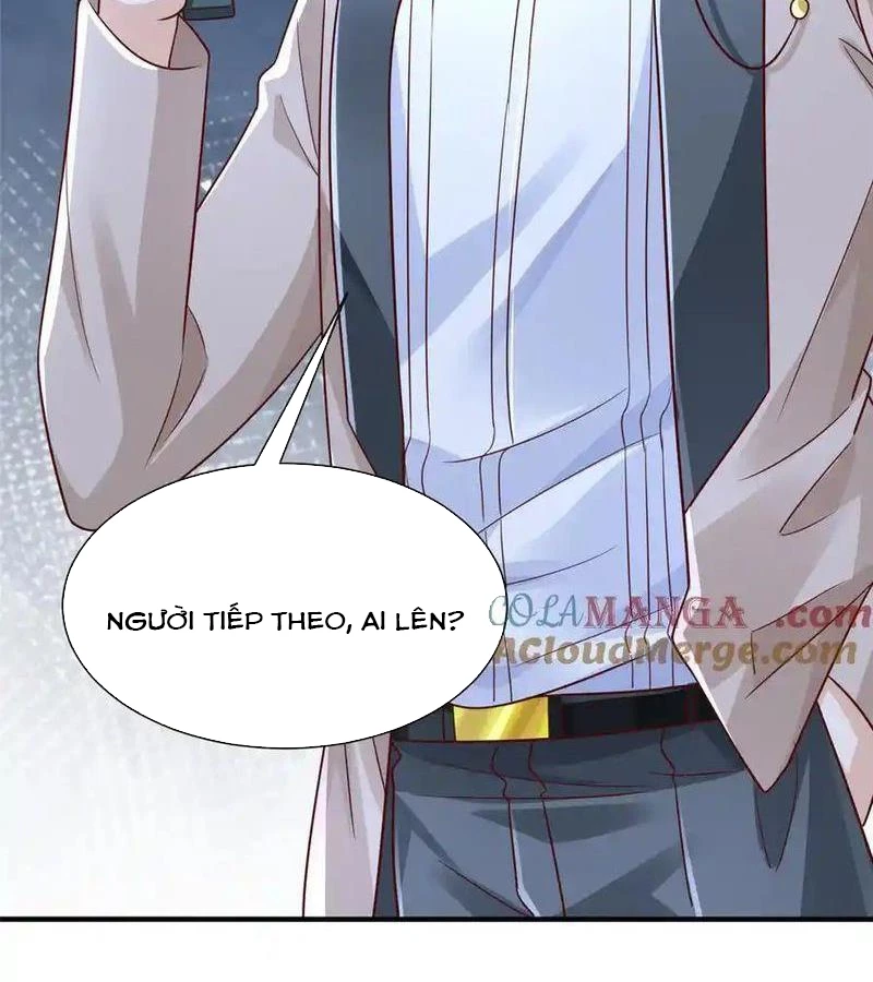 Mỗi Tuần Ta Có Một Nghề Nghiệp Mới Chapter 725 - Next Chapter 726