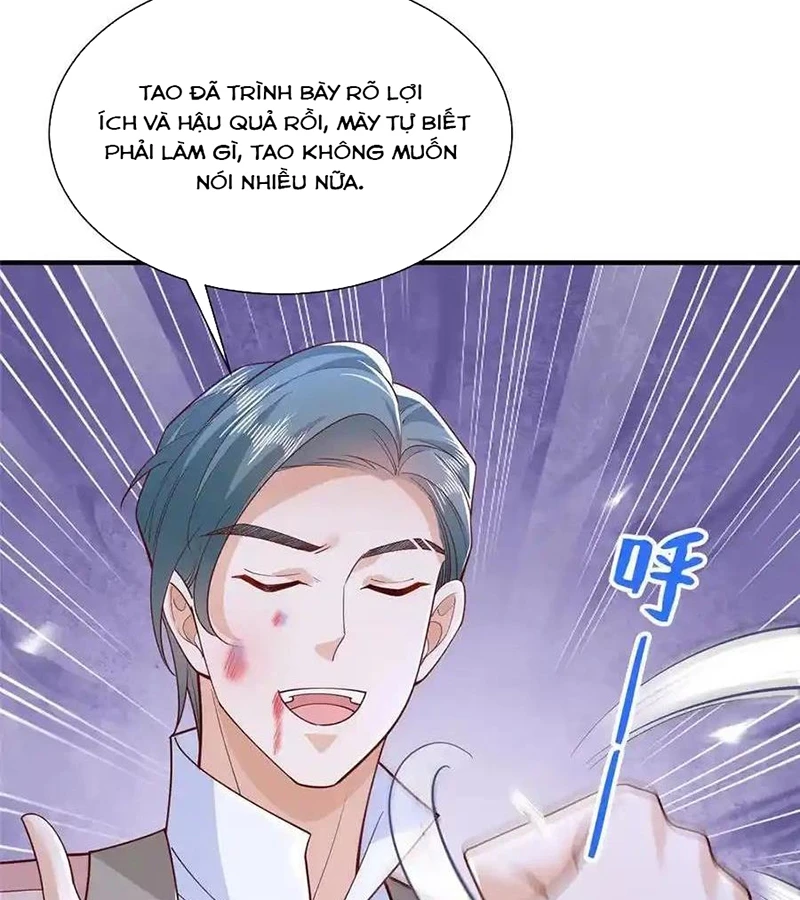 Mỗi Tuần Ta Có Một Nghề Nghiệp Mới Chapter 726 - Next Chapter 727