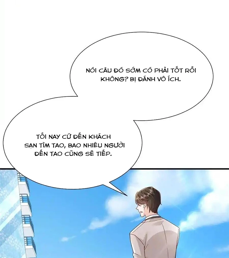 Mỗi Tuần Ta Có Một Nghề Nghiệp Mới Chapter 726 - Next Chapter 727