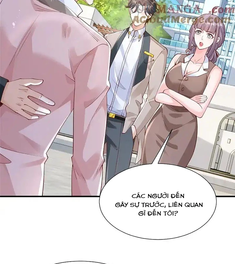 Mỗi Tuần Ta Có Một Nghề Nghiệp Mới Chapter 726 - Next Chapter 727