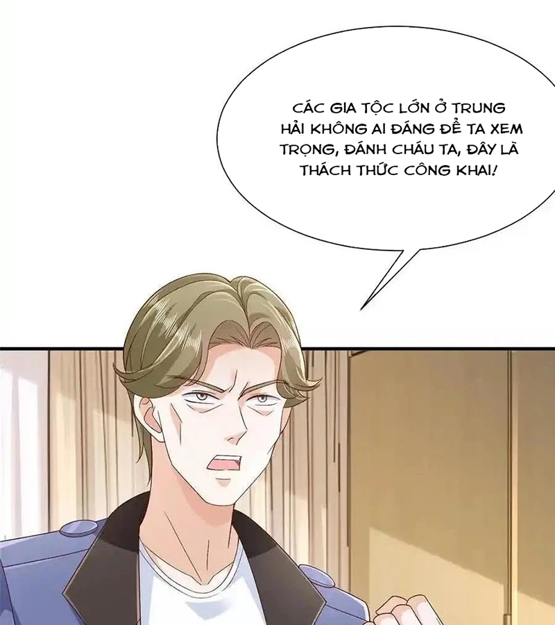 Mỗi Tuần Ta Có Một Nghề Nghiệp Mới Chapter 726 - Next Chapter 727