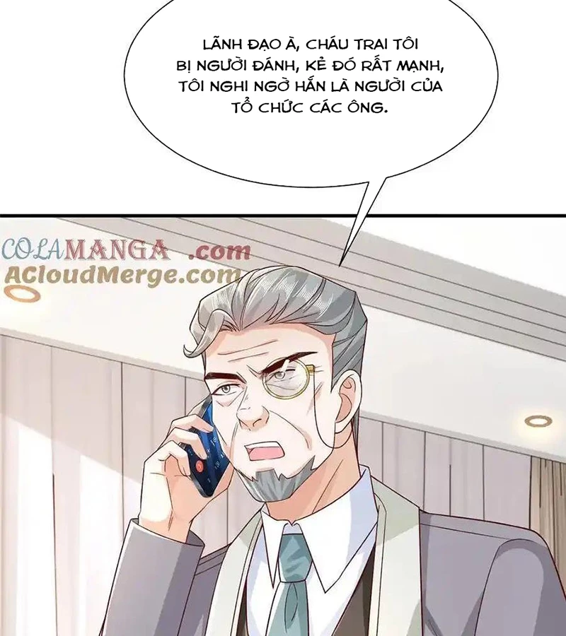 Mỗi Tuần Ta Có Một Nghề Nghiệp Mới Chapter 726 - Next Chapter 727